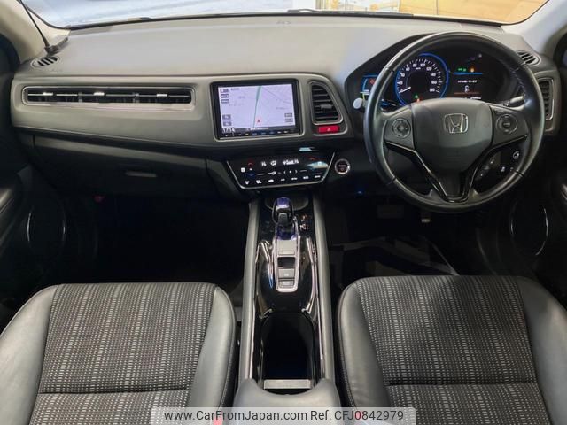 honda vezel 2016 quick_quick_RU3_RU3-1122282 image 2