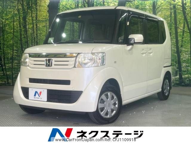 honda n-box 2012 -HONDA--N BOX DBA-JF1--JF1-1088662---HONDA--N BOX DBA-JF1--JF1-1088662- image 1