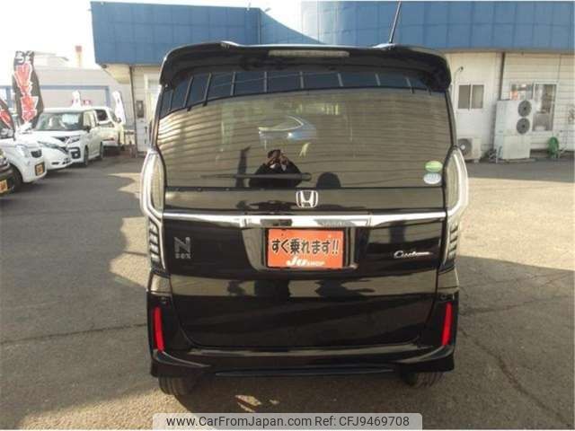 honda n-box 2019 -HONDA--N BOX DBA-JF4--JF4-2020022---HONDA--N BOX DBA-JF4--JF4-2020022- image 2