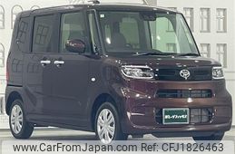 daihatsu tanto 2024 CFJ1826463