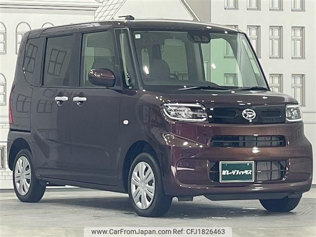 daihatsu tanto 2024 CFJ1826463 image 1