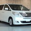 toyota alphard 2012 -TOYOTA--Alphard DBA-GGH20W--GGH20-8064710---TOYOTA--Alphard DBA-GGH20W--GGH20-8064710- image 17