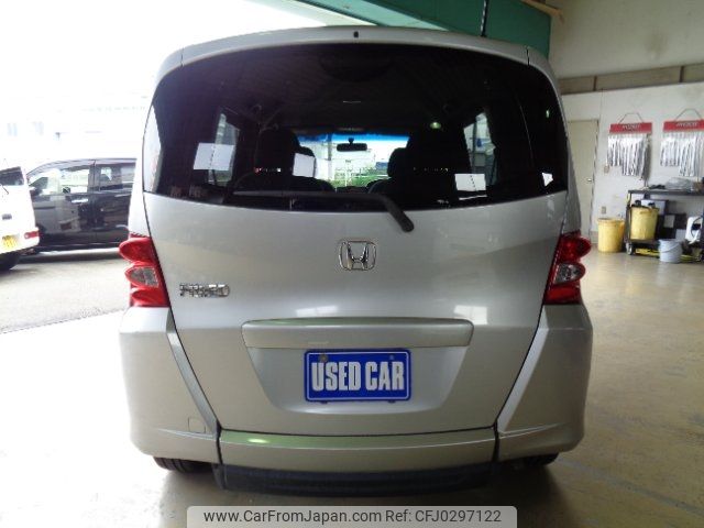 honda freed 2011 -HONDA--Freed GB3ｶｲ--5200599---HONDA--Freed GB3ｶｲ--5200599- image 2