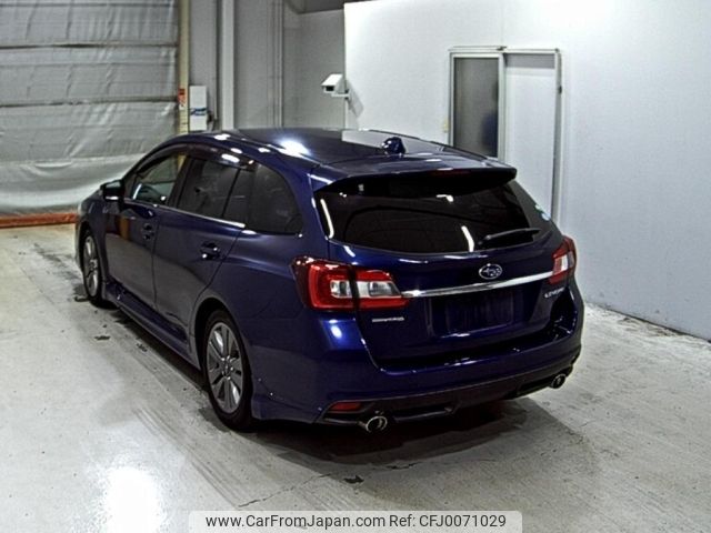 subaru levorg 2015 -SUBARU--Levorg VM4-055719---SUBARU--Levorg VM4-055719- image 2