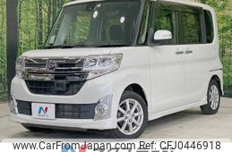 daihatsu tanto 2015 -DAIHATSU--Tanto DBA-LA600S--LA600S-0345359---DAIHATSU--Tanto DBA-LA600S--LA600S-0345359-