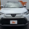 toyota corolla-cross 2024 -TOYOTA--Corolla Cross 6AA-ZVG13--ZVG13-1062***---TOYOTA--Corolla Cross 6AA-ZVG13--ZVG13-1062***- image 9