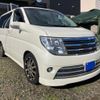 nissan elgrand 2005 -NISSAN--Elgrand CBA-MNE51--MNE51-001598---NISSAN--Elgrand CBA-MNE51--MNE51-001598- image 2