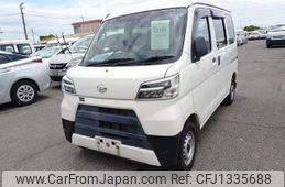daihatsu hijet-cargo 2020 quick_quick_EBD-S331V_S331V-0240615