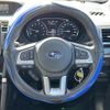 subaru forester 2017 CFJ1884712 image 9