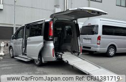 honda stepwagon 2016 CFJ1381719