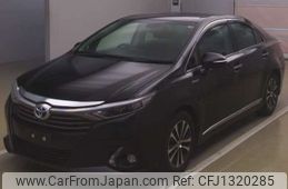 toyota sai 2014 -TOYOTA--SAI DAA-AZK10--AZK10-2085416---TOYOTA--SAI DAA-AZK10--AZK10-2085416-