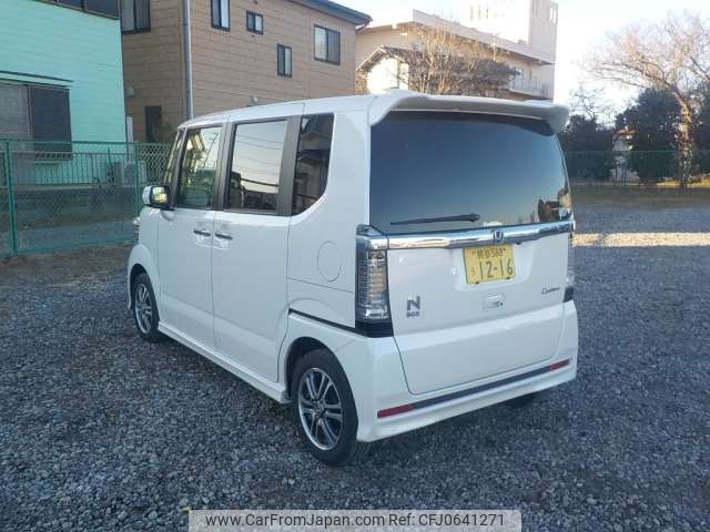 honda n-box 2017 -HONDA 【野田 580】--N BOX DBA-JF1--JF1-1927186---HONDA 【野田 580】--N BOX DBA-JF1--JF1-1927186- image 2