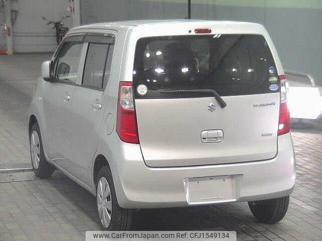 suzuki wagon-r 2016 CFJ1549134 image 2