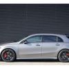 mercedes-benz a-class 2019 quick_quick_4BA-177054M_WDD1770542N136270 image 4