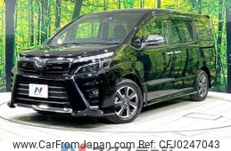 toyota voxy 2018 -TOYOTA--Voxy DBA-ZRR80W--ZRR80-0460633---TOYOTA--Voxy DBA-ZRR80W--ZRR80-0460633-