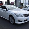 toyota crown 2009 -TOYOTA--Crown DAA-GWS204--GWS204-0013066---TOYOTA--Crown DAA-GWS204--GWS204-0013066- image 1