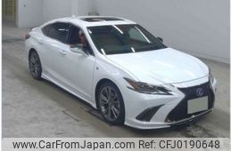 lexus es 2020 -LEXUS 【福岡 335ﾇ7227】--Lexus ES 6AA-AXZH10--AXZH10-1015321---LEXUS 【福岡 335ﾇ7227】--Lexus ES 6AA-AXZH10--AXZH10-1015321-