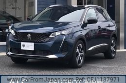 peugeot 3008 2021 quick_quick_P84AH01_VF3MJEHZRMS048535