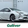 toyota prius 2017 -TOYOTA--Prius DAA-ZVW51--ZVW51-6056061---TOYOTA--Prius DAA-ZVW51--ZVW51-6056061- image 1