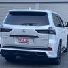 lexus lx 2019 CFJ1826653 image 2