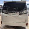 toyota vellfire 2017 -TOYOTA--Vellfire DBA-AGH30W--AGH30-0168457---TOYOTA--Vellfire DBA-AGH30W--AGH30-0168457- image 6