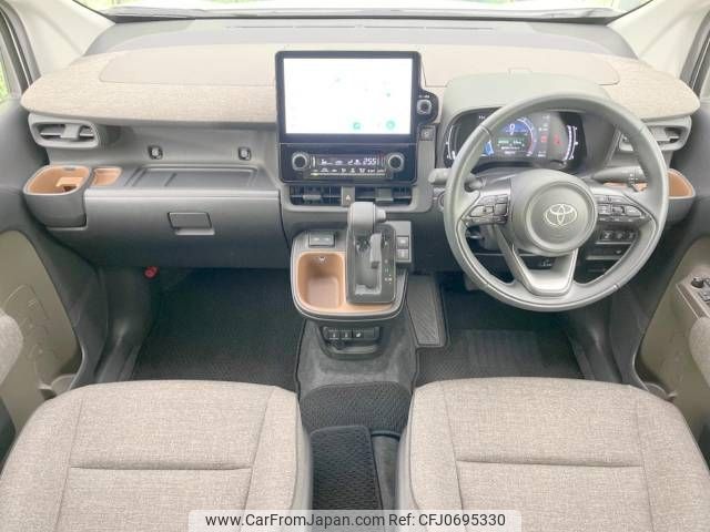 toyota sienta 2022 -TOYOTA--Sienta 5BA-MXPC10G--MXPC10-1009718---TOYOTA--Sienta 5BA-MXPC10G--MXPC10-1009718- image 2