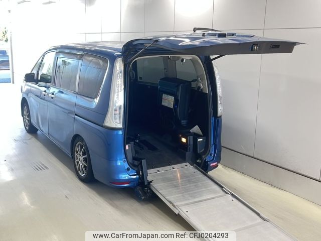 nissan serena 2015 -NISSAN--Serena C26-085544---NISSAN--Serena C26-085544- image 2