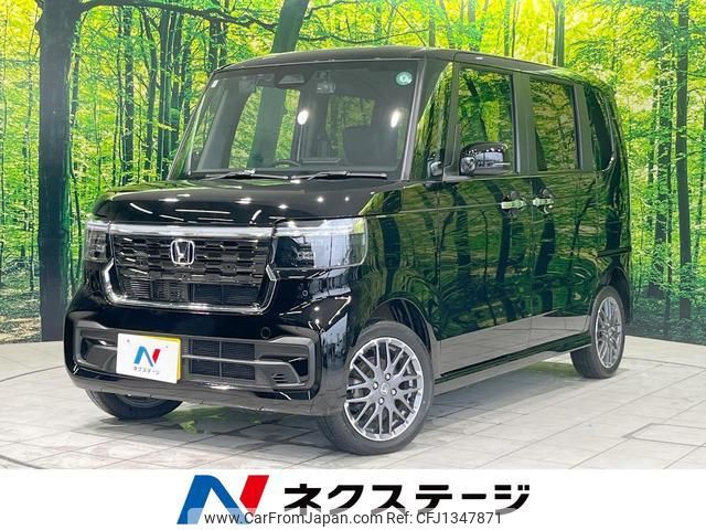 honda n-box 2024 quick_quick_JF6_JF6-2003982 image 1