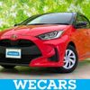 toyota yaris 2020 quick_quick_5BA-KSP210_KSP210-0001807 image 1