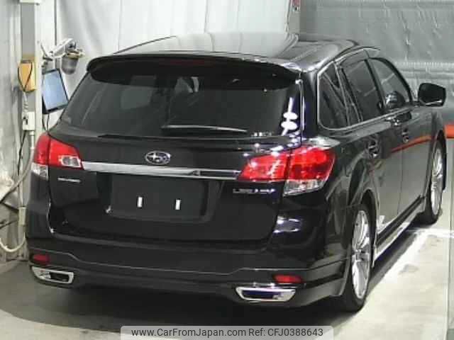 subaru legacy-touring-wagon 2012 -SUBARU--Legacy Wagon BR9--072463---SUBARU--Legacy Wagon BR9--072463- image 2