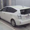 toyota prius-α 2014 -TOYOTA--Prius α ZVW41W-3361018---TOYOTA--Prius α ZVW41W-3361018- image 7
