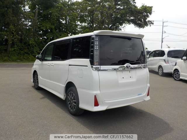 toyota voxy 2014 -TOYOTA--Voxy DBA-ZRR85W--ZRR85-0019004---TOYOTA--Voxy DBA-ZRR85W--ZRR85-0019004- image 2