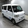 mitsubishi minicab-miev 2013 -MITSUBISHI--Minicab Miev U67V-0002716---MITSUBISHI--Minicab Miev U67V-0002716- image 1