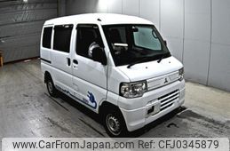 mitsubishi minicab-miev 2013 -MITSUBISHI--Minicab Miev U67V-0002716---MITSUBISHI--Minicab Miev U67V-0002716-