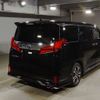 toyota alphard 2020 -TOYOTA--Alphard 3BA-AGH30W--AGH30-0339977---TOYOTA--Alphard 3BA-AGH30W--AGH30-0339977- image 2