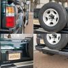 toyota land-cruiser 1996 -TOYOTA--Land Cruiser HDJ81V--HDJ81-0066285---TOYOTA--Land Cruiser HDJ81V--HDJ81-0066285- image 12