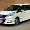 nissan serena 2019 -NISSAN--Serena DAA-HFC27--HFC27-043682---NISSAN--Serena DAA-HFC27--HFC27-043682- image 1