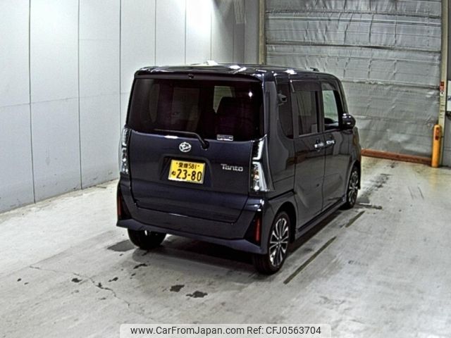 daihatsu tanto 2023 -DAIHATSU 【愛媛 581ね2380】--Tanto LA660S--LA660S-0103608---DAIHATSU 【愛媛 581ね2380】--Tanto LA660S--LA660S-0103608- image 2