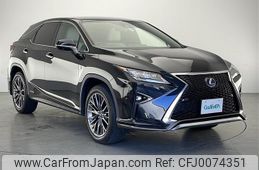 lexus rx 2019 -LEXUS--Lexus RX DAA-GYL20W--GYL20-0009213---LEXUS--Lexus RX DAA-GYL20W--GYL20-0009213-