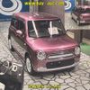 suzuki alto-lapin 2013 -SUZUKI--Alto Lapin HE22S-811354---SUZUKI--Alto Lapin HE22S-811354- image 7