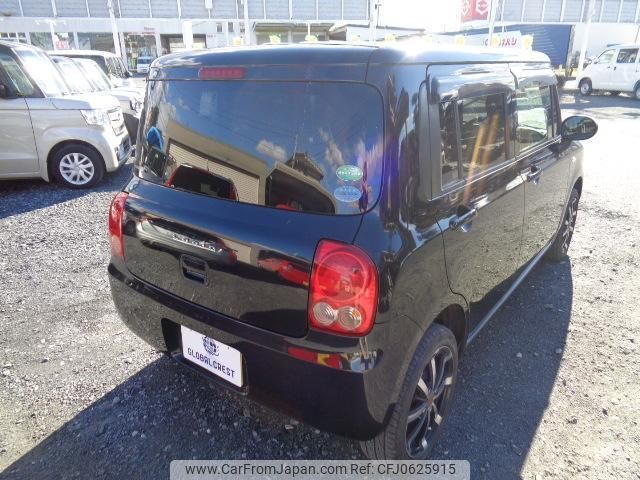 suzuki alto-lapin 2013 quick_quick_DBA-HE22S_HE22S-259324 image 2