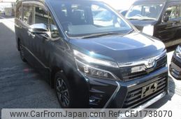 toyota voxy 2020 CFJ1738070