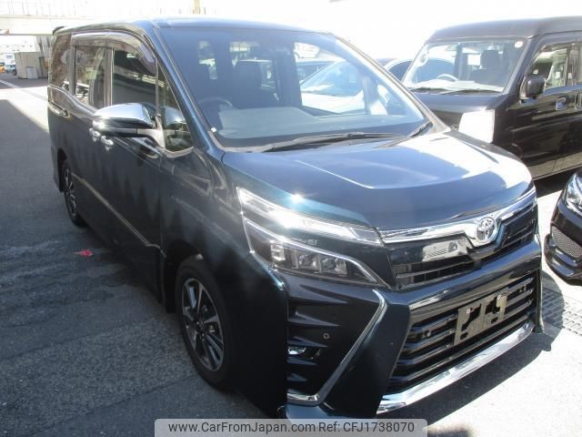 toyota voxy 2020 CFJ1738070 image 1