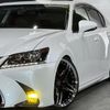 lexus gs 2012 CARSENSOR_JP_AU6469567427 image 67