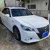 toyota crown 2013 -TOYOTA--Crown DAA-AWS210--AWS210-6008302---TOYOTA--Crown DAA-AWS210--AWS210-6008302- image 1