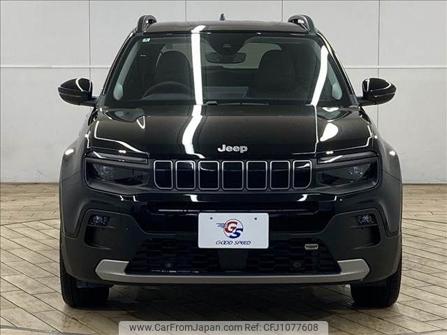 chrysler jeep-avenger 2024 -CHRYSLER--Jeep Avenger ZAA-FH1JE--ZACNJAC50RJK94***---CHRYSLER--Jeep Avenger ZAA-FH1JE--ZACNJAC50RJK94***- image 2