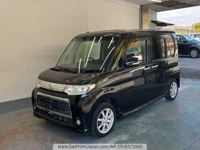 daihatsu tanto 2011 -DAIHATSU 【Ｐ後日 500】--Tanto L375S--0449660---DAIHATSU 【Ｐ後日 500】--Tanto L375S--0449660- image 1