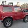 suzuki jimny 1994 -SUZUKI 【名変中 】--Jimny JA11Vｶｲ--289047---SUZUKI 【名変中 】--Jimny JA11Vｶｲ--289047- image 23