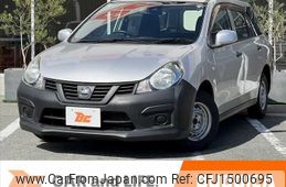 nissan ad-van 2018 -NISSAN--AD Van DBA-VY12--VY12-252963---NISSAN--AD Van DBA-VY12--VY12-252963-