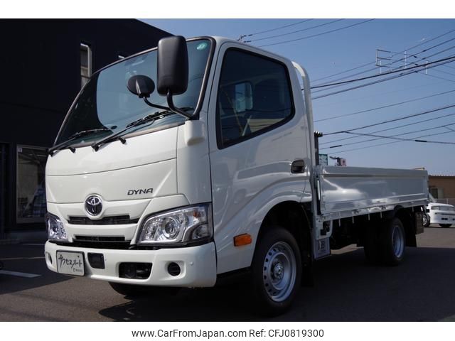 toyota dyna-truck 2025 GOO_NET_EXCHANGE_1300229A30250302W002 image 2